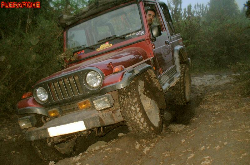 cortafuegos tenerife